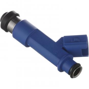 2008 Toyota Yaris Fuel Injector BWD 67407 image 4 of 4