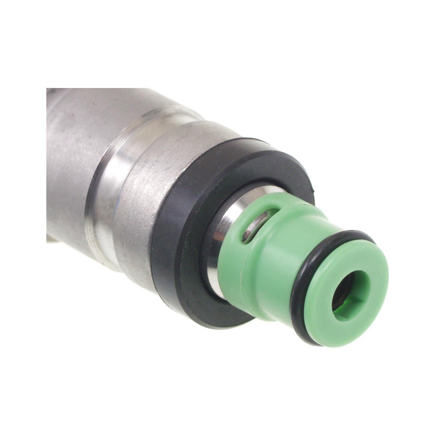 BWD 67412 Fuel Injector product image 1 of 3