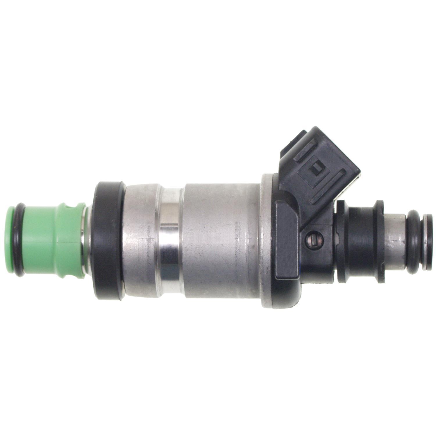 BWD 67412 Fuel Injector product image 3 of 3