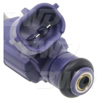 2004 Infiniti FX35 Fuel Injector BWD 67434 image 2 of 4