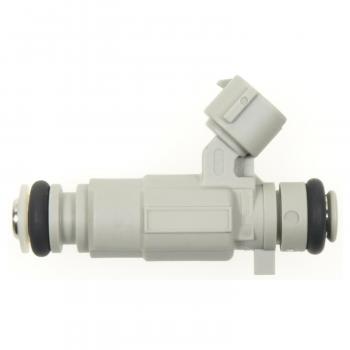 2001 Hyundai XG300 Fuel Injector BWD 67438 image 3 of 3