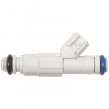 2001 Mazda B2300 Fuel Injector BWD 67441 image 2 of 3