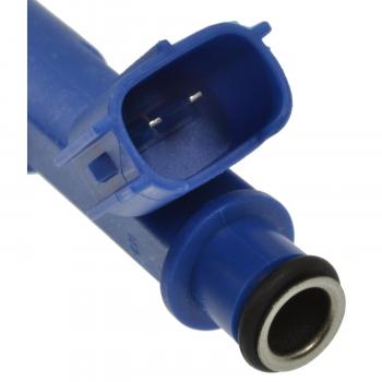 2007 Toyota Matrix Fuel Injector BWD 67447 image 3 of 3
