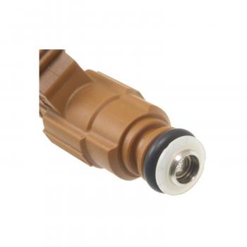 2006 Audi A8 Quattro Fuel Injector BWD 67455 image 1 of 3