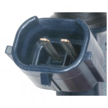 2012 Mitsubishi Eclipse Fuel Injector BWD 67468 image 3 of 3
