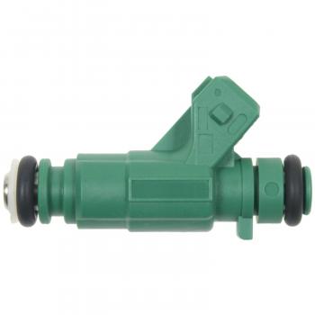 1998 Mercedes-Benz C43 AMG Fuel Injector BWD 67477 image 3 of 3
