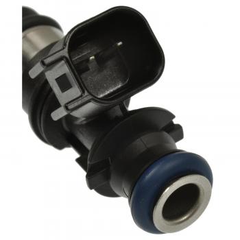 2005 Chevrolet SSR Fuel Injector BWD 67487 image 4 of 4