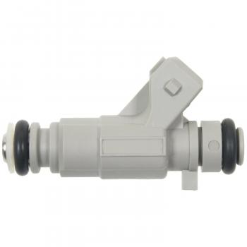 2002 Audi S8 Fuel Injector BWD 67490 image 3 of 3