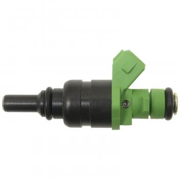 2005 Mercedes-Benz C230 Fuel Injector BWD 67502 image 3 of 3