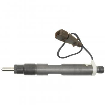 2000 Volkswagen Jetta Fuel Injector BWD 67512 image 2 of 4