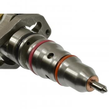 2000 International Genesis RE Fuel Injector BWD 67526 image 1 of 4
