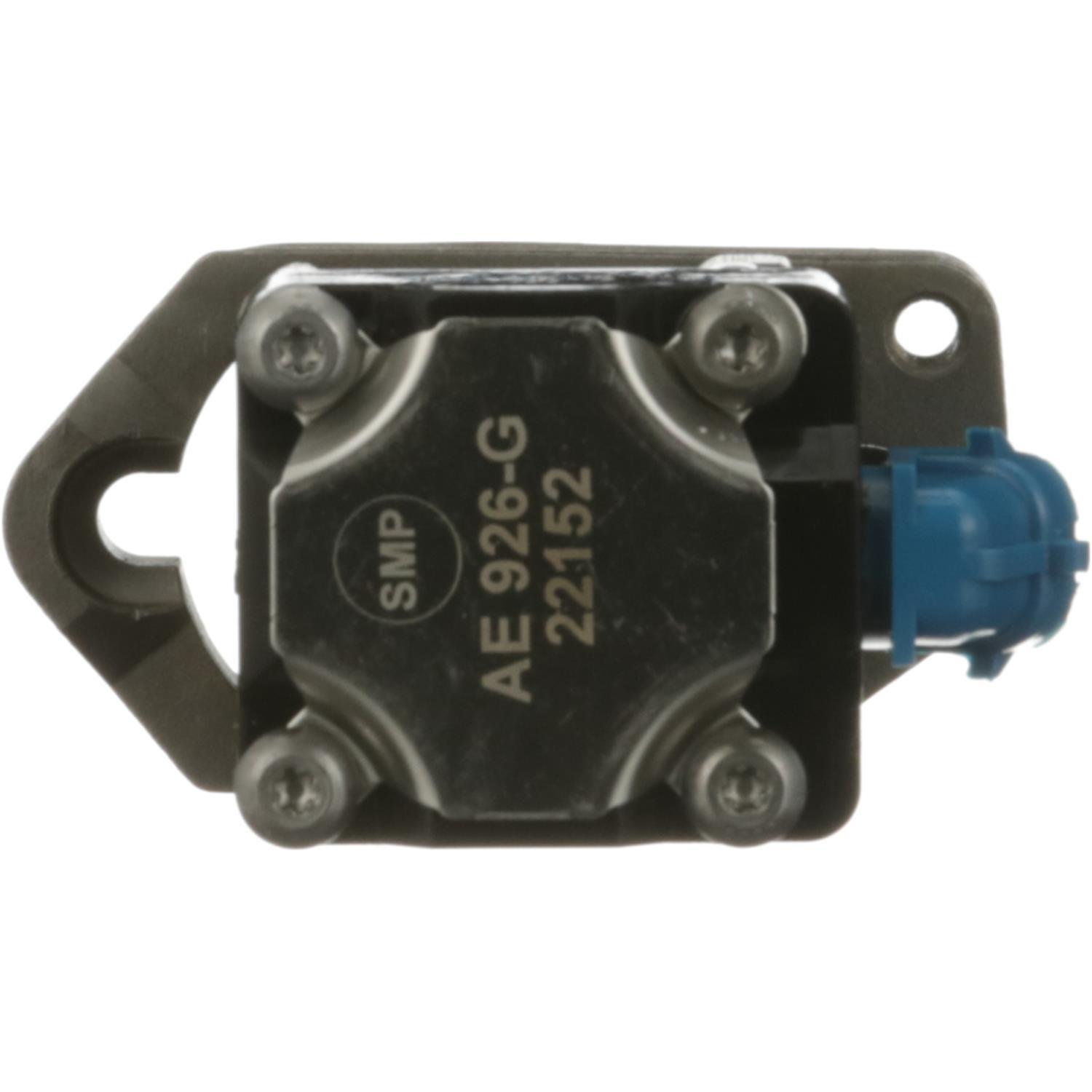 BWD 67526 - Fuel Injector BWD 67526 Fuel Injector product image 9 of 9