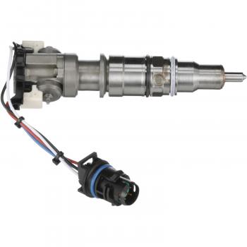 BWD 67528 Fuel Injector product image 7 of 10