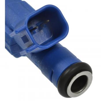 2005 Mercury Mariner Fuel Injector BWD 67530 image 3 of 3