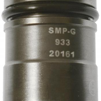 2008 Dodge Ram 2500 Fuel Injector BWD 67533 image 4 of 4