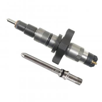 2006 Dodge Ram 2500 Fuel Injector Kit BWD 67533K image 3 of 4