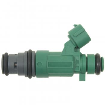 2006 Volkswagen Phaeton Fuel Injector BWD 67534 image 3 of 3