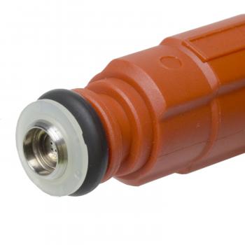 1998 Volvo C70 Fuel Injector BWD 67548 image 3 of 3