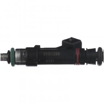 BWD 67551 Fuel Injector product image 7 of 9