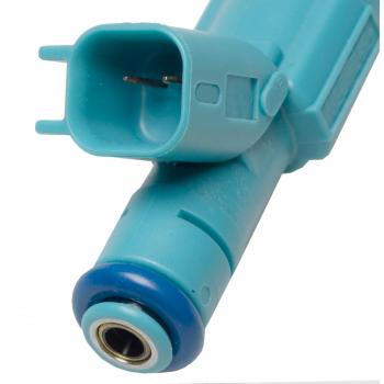 2007 Ford E-450 Super Duty Fuel Injector BWD 67552 image 1 of 4