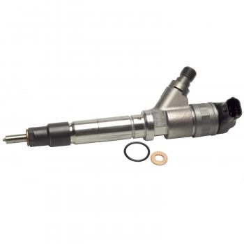 2007 Chevrolet C4500 Kodiak Fuel Injector BWD 67561 image 2 of 4