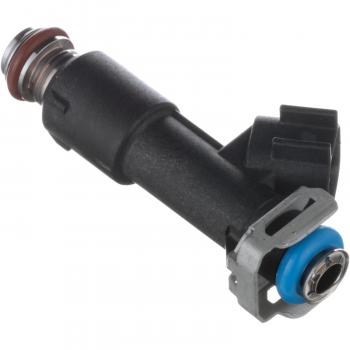 2008 GMC Canyon Fuel Injector BWD 67580 image 4 of 4