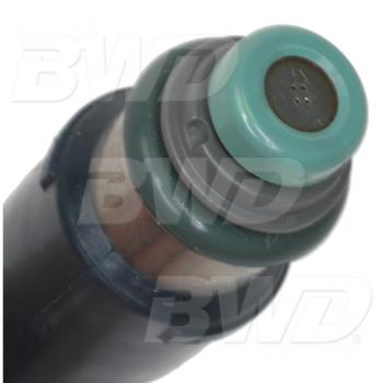 2010 Saturn Vue Fuel Injector BWD 67586 image 1 of 4