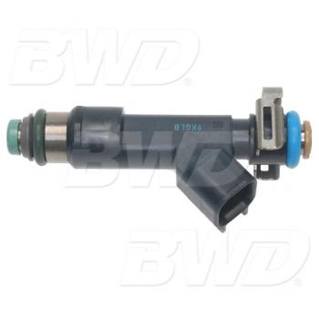2010 Saturn Vue Fuel Injector BWD 67586 image 3 of 4