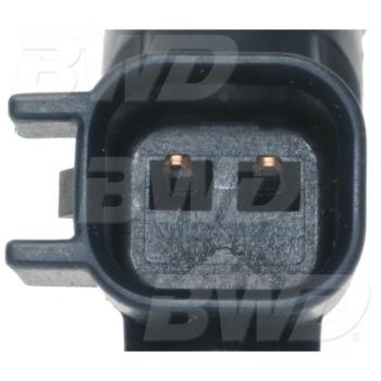 2010 Saturn Vue Fuel Injector BWD 67586 image 4 of 4