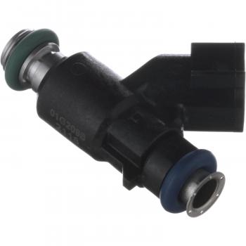2007 Saturn Relay Fuel Injector BWD 67587 image 4 of 4