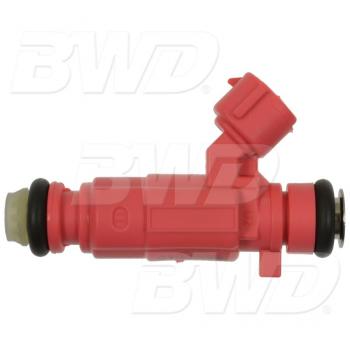 2010 Kia Rio Fuel Injector BWD 67594 image 3 of 4