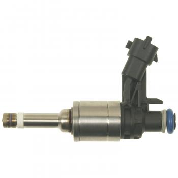 2009 Saturn Sky Fuel Injector BWD 67596 image 3 of 3
