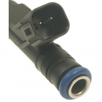2009 Cadillac STS Fuel Injector BWD 67597 image 2 of 3