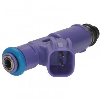 2010 Ford F-150 Fuel Injector BWD 67601 image 4 of 4