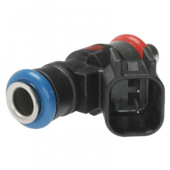 2011 Ford Fusion Fuel Injector BWD 67604 image 4 of 4