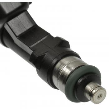 2011 Ford Fusion Fuel Injector BWD 67605 image 1 of 4