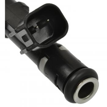 2011 Ford Fusion Fuel Injector BWD 67605 image 4 of 4