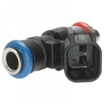 2011 Ford Fusion Fuel Injector BWD 67606 image 4 of 4
