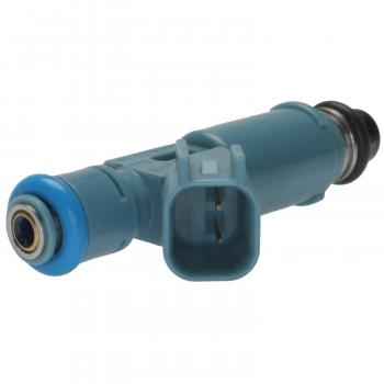 2009 Ford E-250 Fuel Injector BWD 67607 image 4 of 4