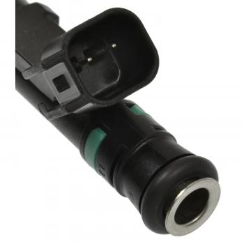 2013 Lincoln Navigator Fuel Injector BWD 67609 image 4 of 4