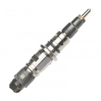2008 Dodge Ram 2500 Fuel Injector BWD 67616 image 2 of 4