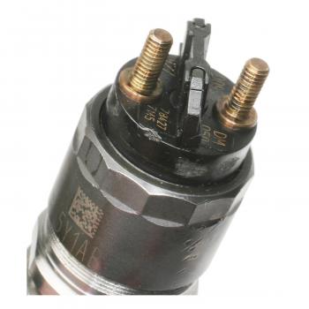 2008 Dodge Ram 2500 Fuel Injector BWD 67616 image 3 of 4