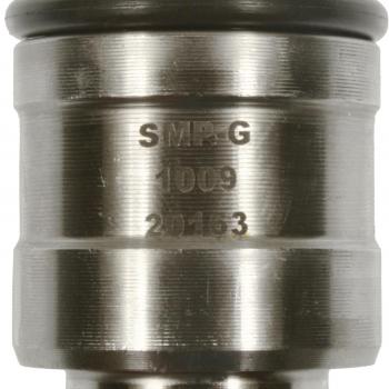 2008 Dodge Ram 2500 Fuel Injector BWD 67616 image 4 of 4