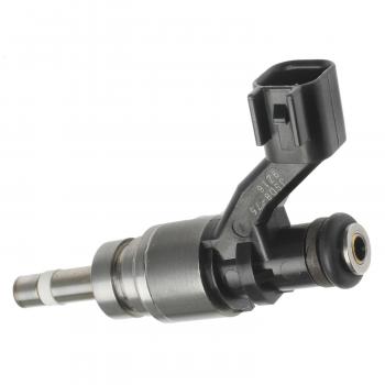 2004 Isuzu Axiom Fuel Injector BWD 67618 image 3 of 4