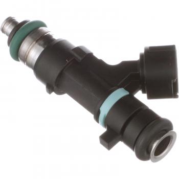 2014 Nissan Rogue Select Fuel Injector BWD 67627 image 4 of 4