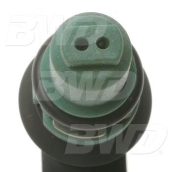 2001 Jaguar S-Type Fuel Injector BWD 67637 image 1 of 3