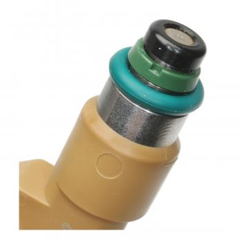 2009 Jaguar Vanden Plas Fuel Injector BWD 67638 image 1 of 4