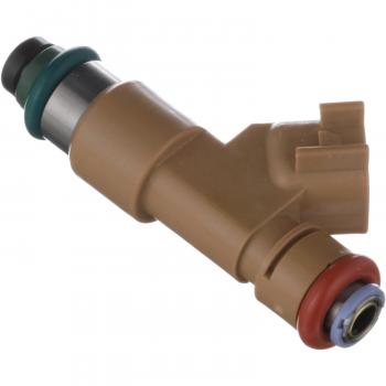 2009 Jaguar Vanden Plas Fuel Injector BWD 67638 image 4 of 4