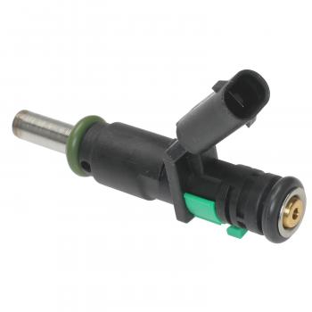 2013 Mercedes-Benz S400 Fuel Injector BWD 67640 image 3 of 4