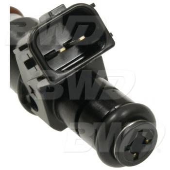 2008 Honda Fit Fuel Injector BWD 67652 image 2 of 4